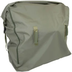Trakker Downpour Roll-Up Bed Bag - Opbergen -
