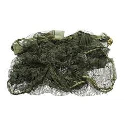 Trakker Eq Landing Net - Spare Olive Mesh - Landingsnet - per stuk