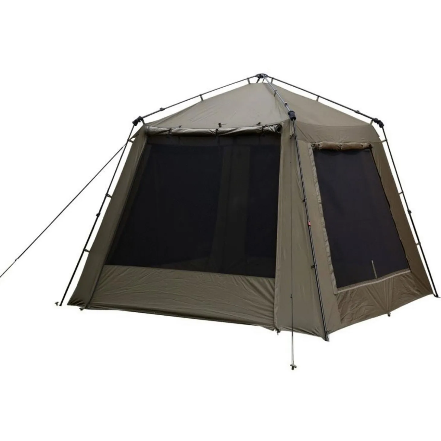 Trakker Gazebo - Nachtvissen