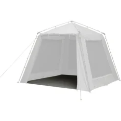 Trakker Gazebo Groundsheet - Nachtvissen - 275x275 cm Xl