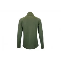 Trakker Half Zip Top With Uv Sun Protection - Kleding - Xl