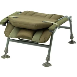 Trakker Levelite Long-Back Chair - Stoel - per stuk
