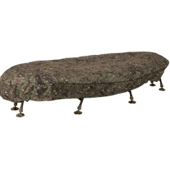 Trakker Levelite Oval Mf-Hdr Wide Cover - Stretchers - per stuk