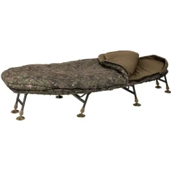 Trakker Levelite Oval Mf-Hdr - Stretchers - 215x85 cm