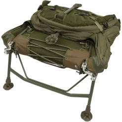 Trakker Levelite Tall Oval Bed System - Stretchers - 210x90 cm