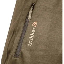 Trakker Marl Fleece Backed Jogger - Kleding