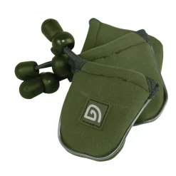 Trakker 50mm Ring Protectors - Karperhengel - 6.5x5 cm 3 stuks