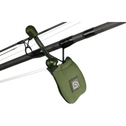 Trakker 50mm Ring Protectors - Karperhengel - 6.5x5 cm 3 stuks