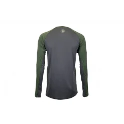 Trakker Moisture Wicking Long Sleeve Top - Kleding