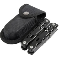 Trakker Multi-Tool - Onthaken - Zwart
