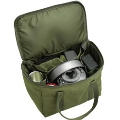 Trakker Nxg Cookware Bag - Tassen - 34x24x24 cm