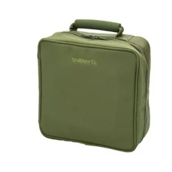Trakker Nxg Deluxe Food Set - Tassen - 27x27x10 cm