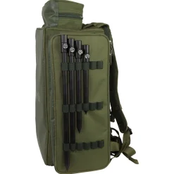 Trakker Nxg Deluxe Rucksack - Tassen - 60 l