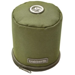 Trakker Nxg Insulated Gas Canister Cover - Tassen - Ø13x15 cm