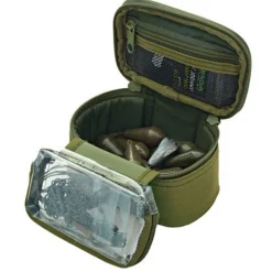 Trakker Nxg Lead And Leader Pouch - Tassen - 15x9x8 cm