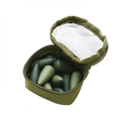 Trakker Nxg Modular Lead Pouch - Opbergen - M