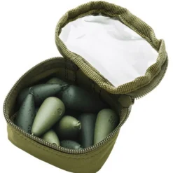 Trakker Nxg Modular Lead Pouch - Tassen - S