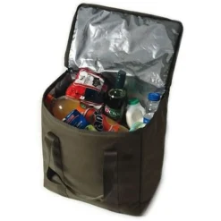 Trakker Nxg Xl Cool Bag - Tassen - 43x40x30 cm