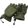 Trakker Polar Foldback Gloves - Handschoenen - One Size