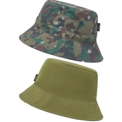 Trakker Reversible Bucket Hat - Kleding -