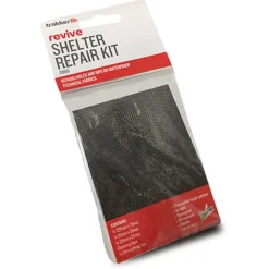 Trakker Revive Shelter Repair Kit - Bivvy - per set