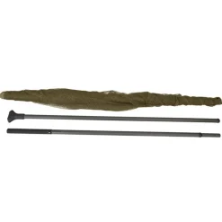 Trakker Sanctuary T3 Landing Net - Landingsnet - 106.5x95 cm