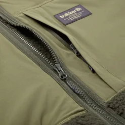 Trakker Sherpa Bodywarmer - Kleding - Techpro S