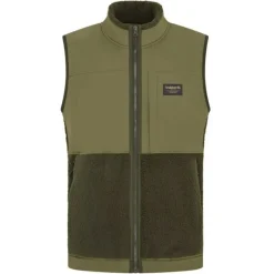 Trakker Sherpa Bodywarmer - Kleding - Techpro Xxl
