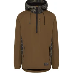 Trakker Tech Pro Half Zip Hoody - Kleding