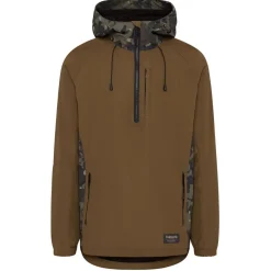 Trakker Tech Pro Half Zip Hoody - Kleding