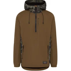 Trakker Tech Pro Half Zip Hoody - Kleding