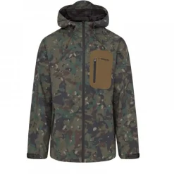 Trakker Tech Pro Waterproof Jacket - Kleding
