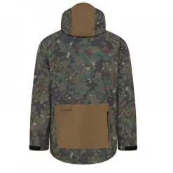 Trakker Tech Pro Waterproof Jacket - Kleding