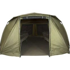 Trakker Tempest 200 - Bivvy - Skull Cap