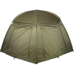 Trakker Tempest 200 - Bivvy - Skull Cap