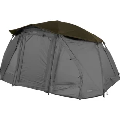 Trakker Tempest 150 Bivvy Skull Cap - Nachtvissen -