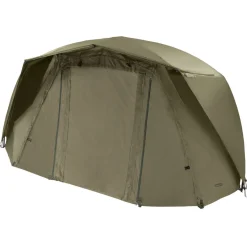 Trakker Tempest 100 Brolly Skull Cap Wrap - Bivvy -