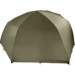 Trakker Tempest 100 Brolly Skull Cap Wrap - Bivvy -