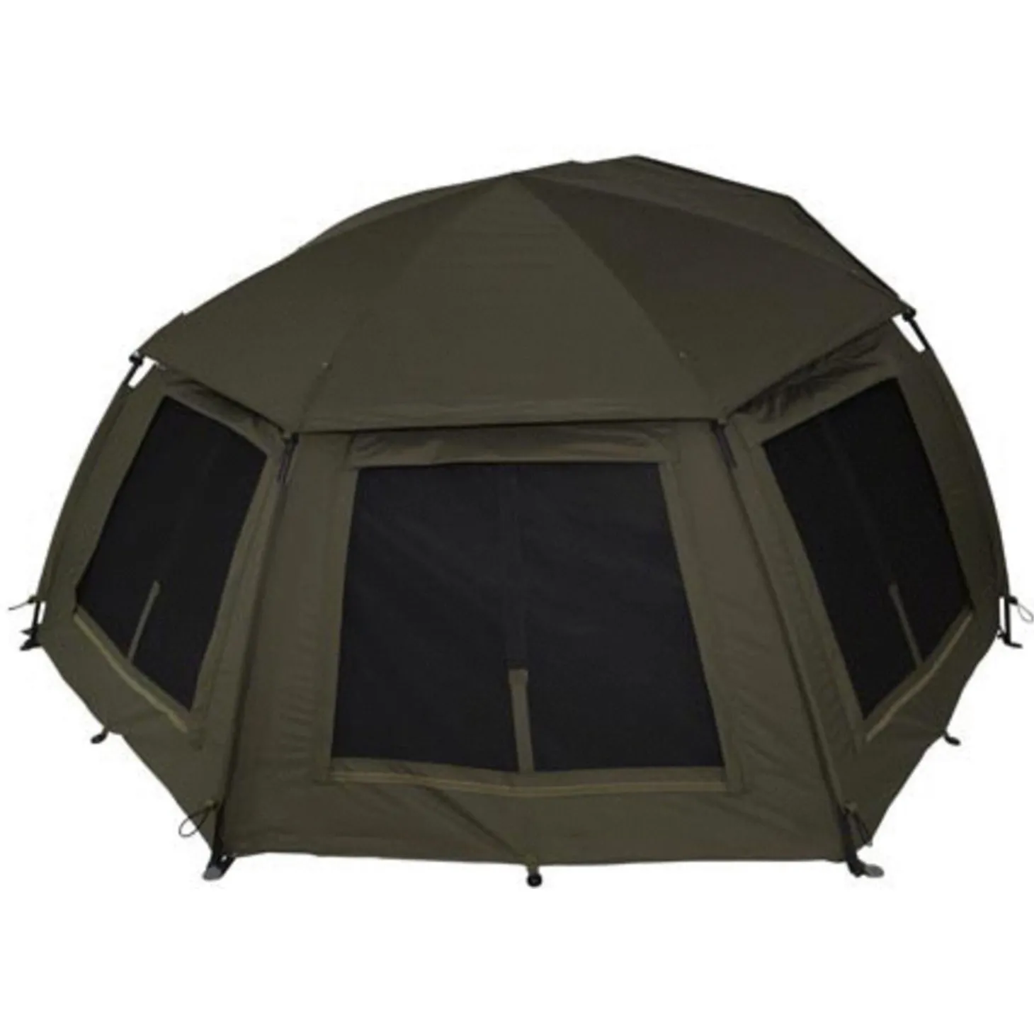 Trakker Tempest Advanced 100 Skull Cap - Bivvy - per stuk