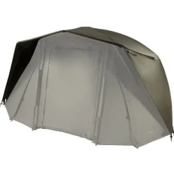 Trakker Tempest Brolly Advanced Skull  Cap - Bivvy - per stuk