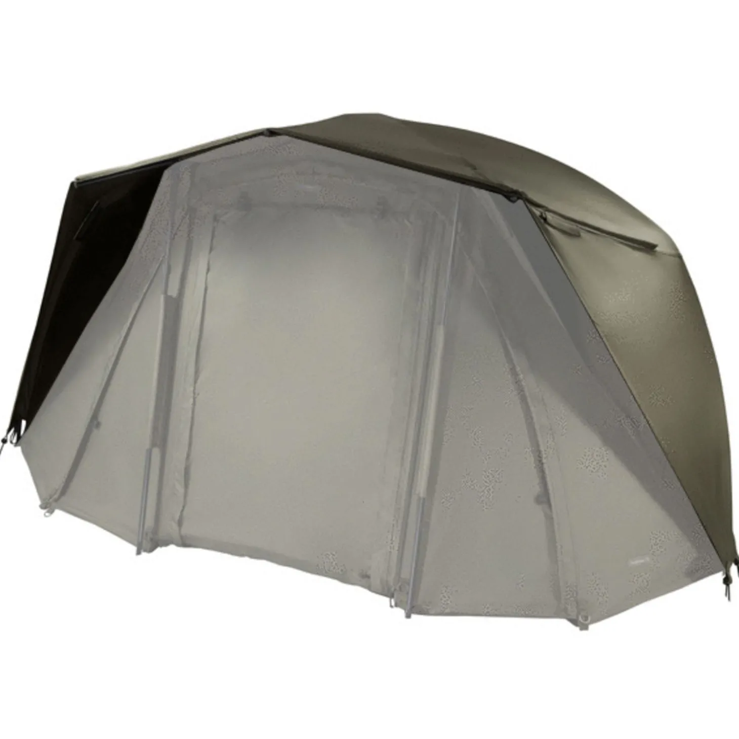 Trakker Tempest Brolly Advanced Skull Cap - Bivvy - per stuk
