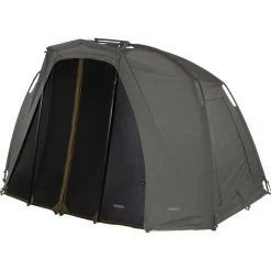 Trakker Tempest Brolly 100t - Insect Panel - Bivvy - per stuk