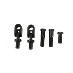 Trakker Tempest Hardware Kit - Bivvy - per set