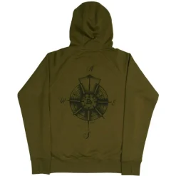 Trakker Tempest Hoody - Kleding