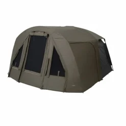 Trakker Tempest Rs 100 - Nachtvissen - Social Cap
