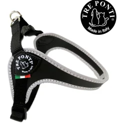 Tre Ponti Fibbia Basic Tuig - Hondenharnas