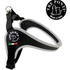 Tre Ponti Fibbia Basic Tuig - Hondenharnas