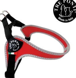 Tre Ponti Fibbia Basic Tuig - Hondenharnas