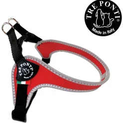 Tre Ponti Fibbia Basic Tuig - Hondenharnas