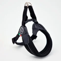 Tre Ponti Fibbia Verstelbaar Hondentuig Mesh - Hondenharnas